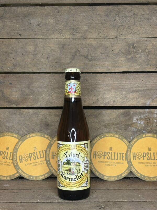 Bosteels - Tripel Karmeliet