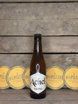 Achelse Kluis - Tripel