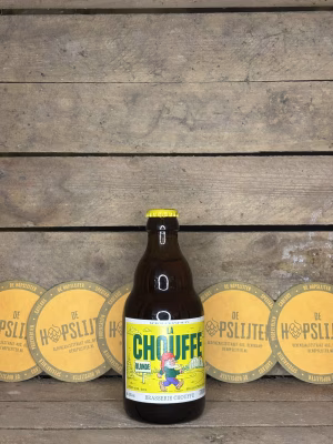 La Chouffe - Chouffe
