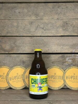 La Chouffe - Chouffe