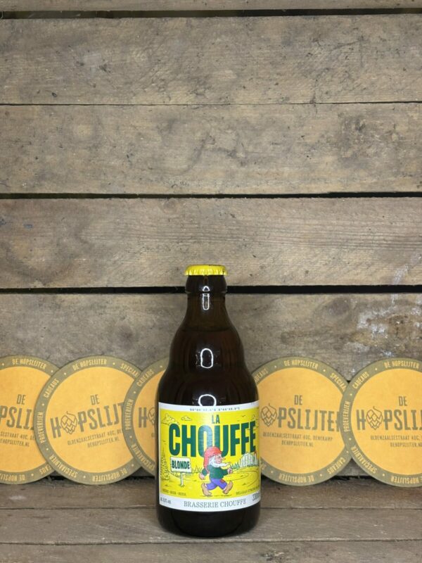 La Chouffe - Chouffe