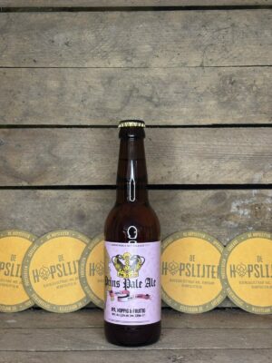 Paleisje - Prins pale ale