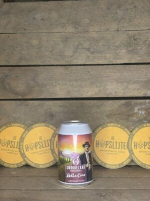 Brouwerij de Smokkelaar - Bella Ciao