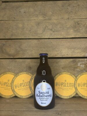 Sancti Adalberti - Egmondse Weizen