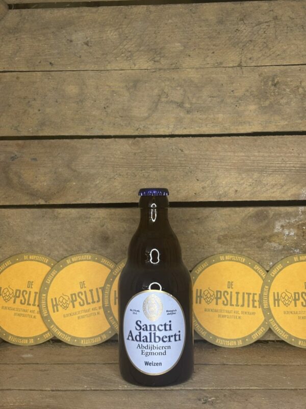 Sancti Adalberti - Egmondse Weizen