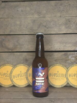 De Werf - Wahja Exotic Weizen