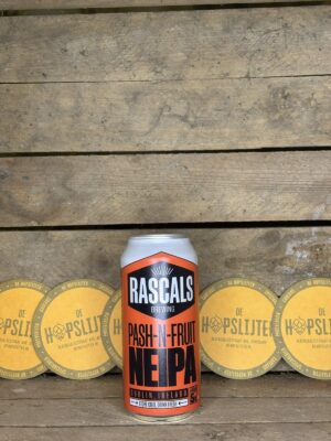 Rascals - Pash n Fruit