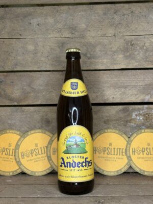 Andechs - Weissbier Hell