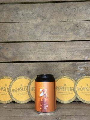Prizm Brewing - Bali