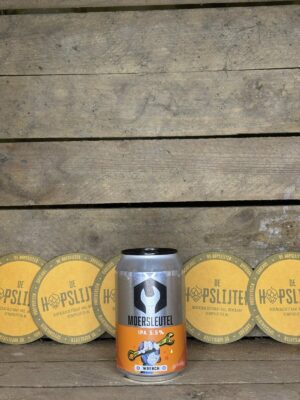 Moersleutel - Wrench IPA