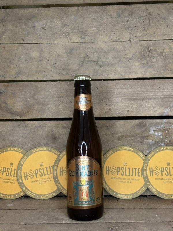 Sint Gummarus - Tripel
