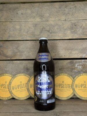 Augustiner - Augustiner Weisse