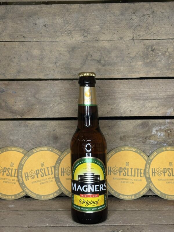 Magners Cider