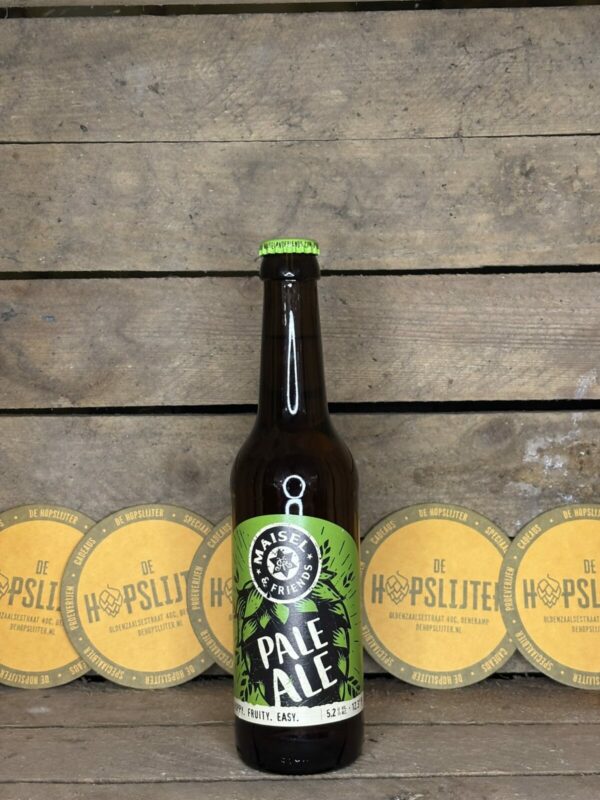 Maisel & Friends - Maisel's Pale Ale