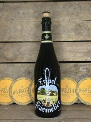 Bosteels - Tripel Karmeliet 0,75 ltr