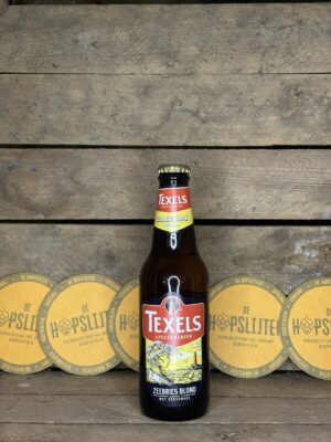 Texels - Zeebries Blond