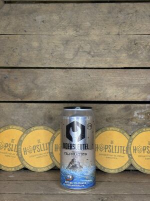 Moersleutel - 9 Years Anniversary - Return to Ithaca