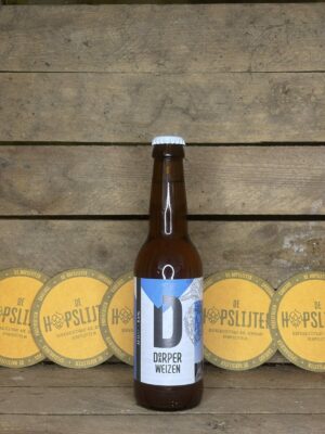 Doarper - Weizen