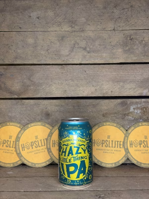 Sierra Nevada - Hazy Little Thing
