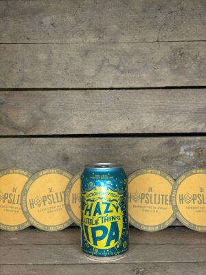 Sierra Nevada - Hazy Little Thing