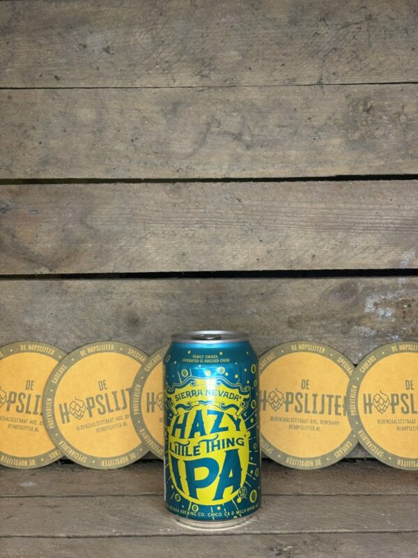 Sierra Nevada - Hazy Little Thing