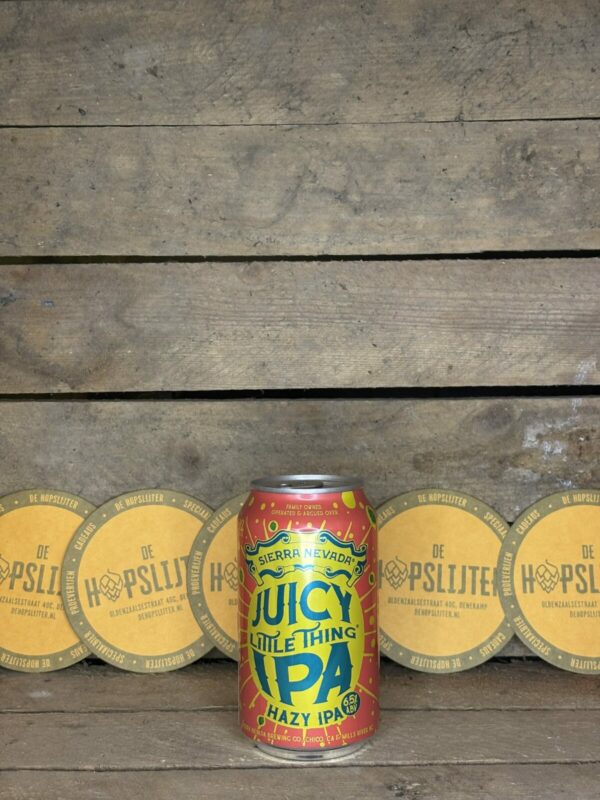 Sierra Nevada - Juicy Little Thing