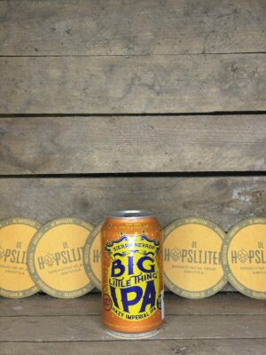 Sierra Nevada - Big Little Hazy Thing