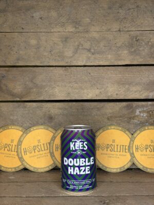 Kees - Double Haze