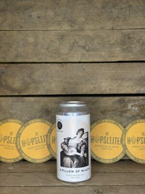 Factory Brewing - Pillow of Winds