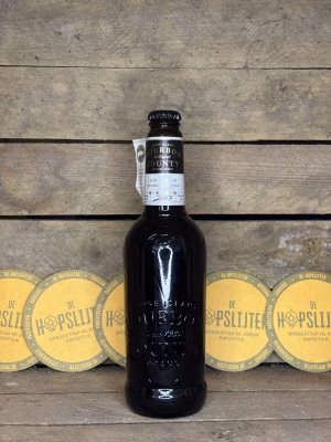 Goose Island - Bourbon County Brand Stout 2017