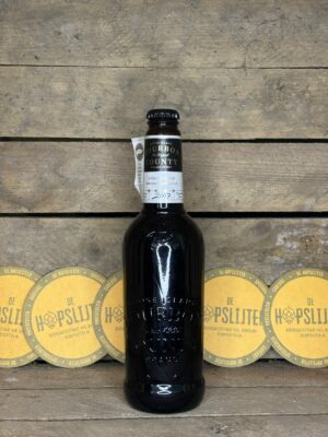 Goose Island - Bourbon County Brand Stout 2017