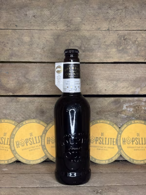 Goose Island - Bourbon County Brand Stout 2018