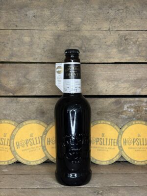 Goose Island - Bourbon County Brand Stout 2018