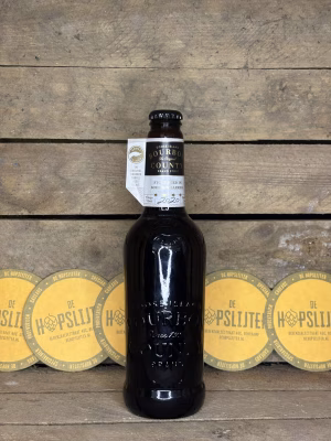 Goose Island - Bourbon County Brand Stout 2020