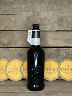 Goose Island - Bourbon County Brand Stout 2020