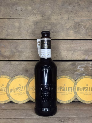 Goose Island - Bourbon County Brand Stout 2021