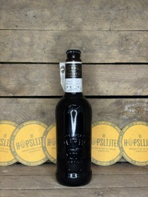 Goose Island - Bourbon County Brand Stout 2021