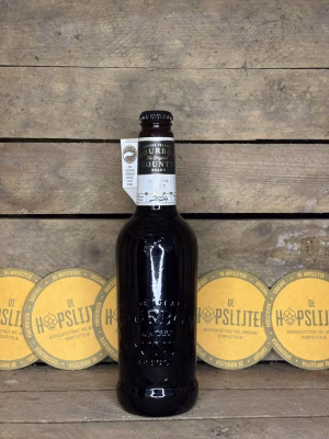 Goose Island - Bourbon County Brand Stout 2024