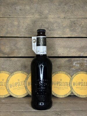 Goose Island - Bourbon County Brand Stout 2024