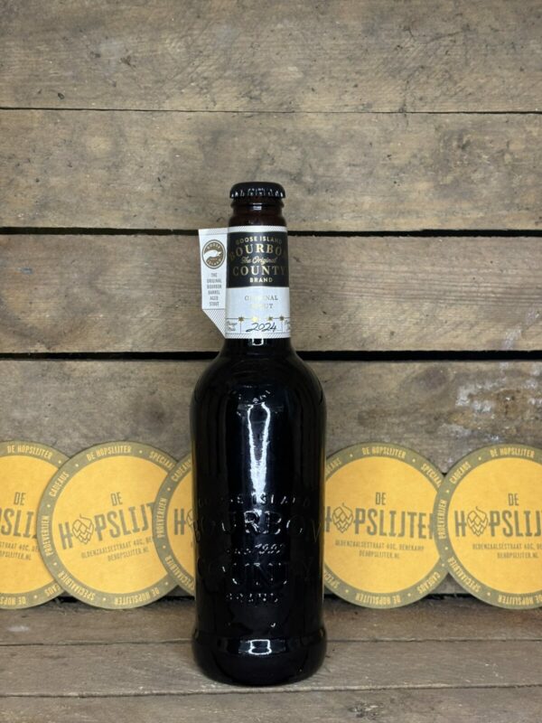 Goose Island - Bourbon County Brand Stout 2024