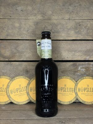 Goose Island - Bourbon County Brand Macaroon Stout 2024
