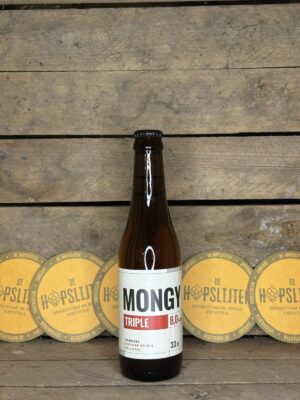 Cambier - Mongy Tripel