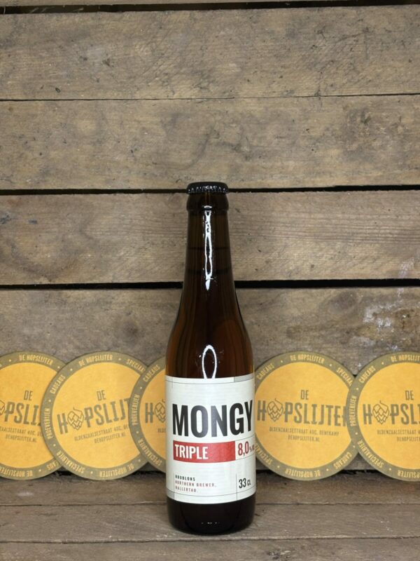 Cambier - Mongy Tripel