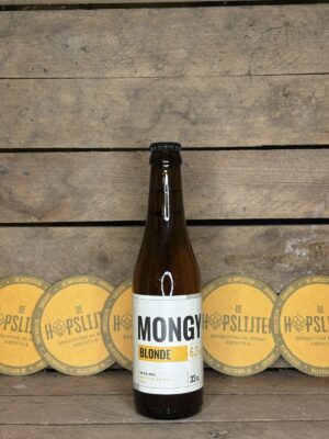 Cambier - Mongy Blonde