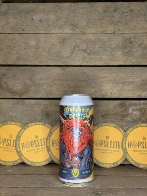 Pulfer - Manticore's Sting