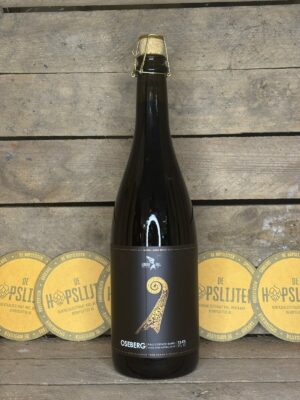 Lough Gill - BA Oseberg 2024 0,75 ltr