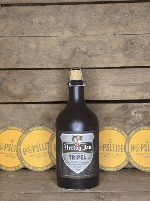 Hertog Jan - Kruik Tripel