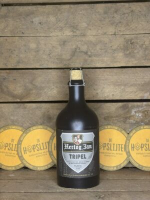 Hertog Jan - Kruik Tripel