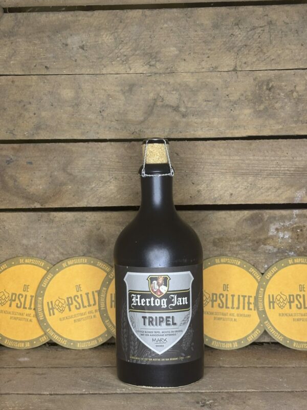 Hertog Jan - Kruik Tripel
