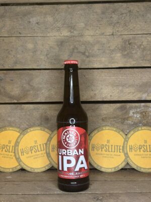Maisel & Friends - Urban IPA